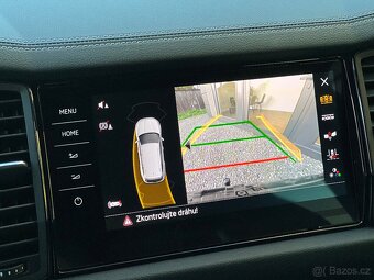 ŠKODA KODIAQ FL 2.0 TDI 110KW SPORTLINE CANTON TAŽNÉ VIRTUAL - 15