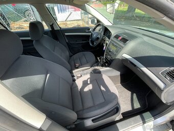Škoda Octavia 1.9 TDi Senzory, Tažné, 8xDisky - 15