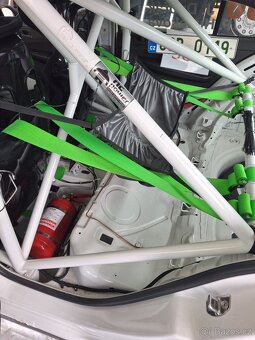 Skoda Fabia rally RN6 - 15