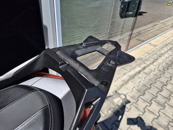 Yamaha X-Max 400 - 15