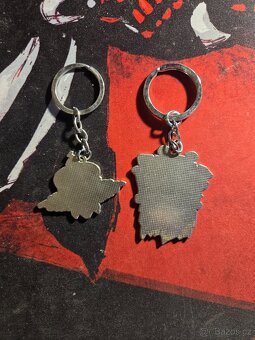 Crash bandicoot herní předměty - 15