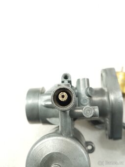 ČZ 175 477 KARBURÁTOR JIKOV 2926SBDb 2759 ORIGINÁL - 15