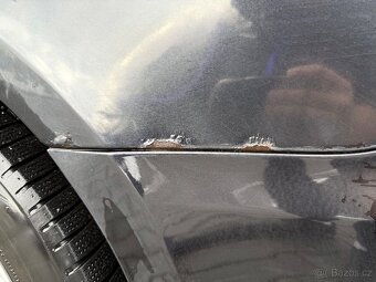 Škoda Superb 2 2.0 TDi 125kw DSG - 15