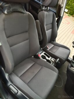 Honda CRV 3g 2.2 ictdi 4x4 - 15
