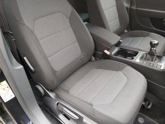 Volkswagen Passat 1.4 TSi 90 kw, 2012, servisovaný - 15