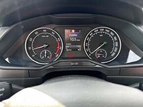 Škoda Superb III 2.0TSi 206kw 4x4, r.2017, serviska,STK, top - 15