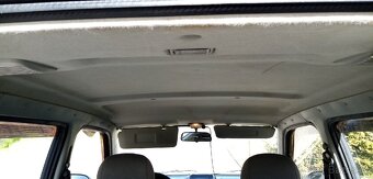 PRODÁM OPLA AGILA 1.0 12V 43KW 2003 - 15