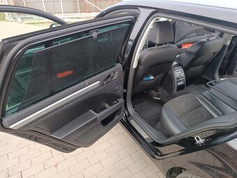 Škoda Superb II 1.8tsi 4x4 - 15