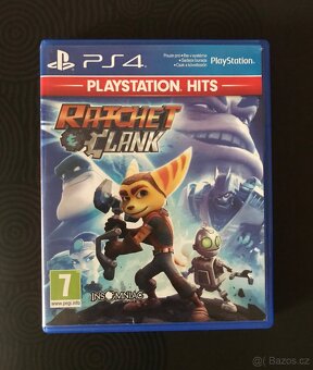 Ps4 -> Ps5 hry - 15