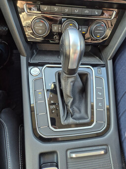 Volkswagen Passat 2.0 l TDI 140KW DSG ZÁRUKA - 15