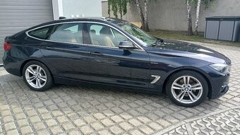 BMW 330d GT - 15