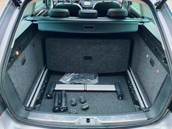 Škoda Superb II FL Combi, 2.0Tdi, DSG "Laurin & Klement" - 15