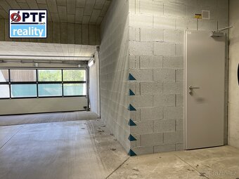 Novostavba bytu 3+kk s terasou, sklepem a parkovacím stáním  - 15
