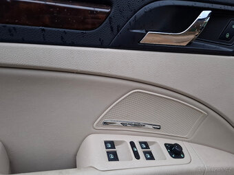 ŠKODA SUPERB DSG 4x4 125 KW 139600 km Cebia ČR - 15