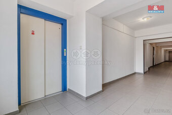 Prodej bytu 2+kk, 42 m², Beroun, ul. Na Klášteře, lodžie - 15