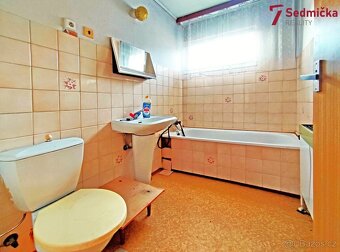 Rodinný dům, Kralice nad Oslavou, ev.č. 00511 - 15