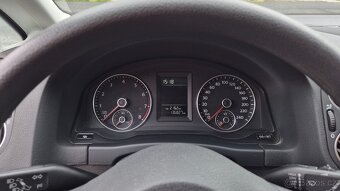 Volkswagen Golf Plus 1.4 59kW 1.Majitel bez koroze Tažné - 15
