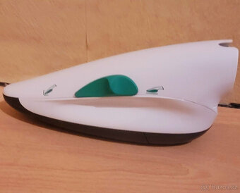 Vorwerk – RUČNÍ VYSAVAČ A PŘÍSLUŠENSTVÍ KOBOLD VK200 (31 kus - 15