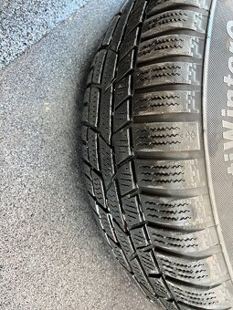 ❄️Zimní ORIGO. ALU VW 16" 5x112  215/60R16 “Merano” - 15