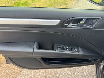 Škoda Superb 2 Combi 1.9TDI 77kW 2010 - 15