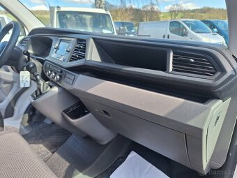 VW Transporter T6.1 2.0Tdi Long rv.2020 DPH - 15