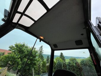 minibagr KUBOTA KX019-4 / 1841mth / sada  lopat - 15