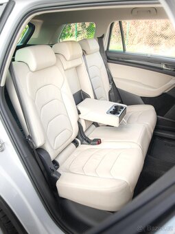 Škoda Kodiaq, 2,0TDI/110kW ČR DSG 1.maj Tažné - 15