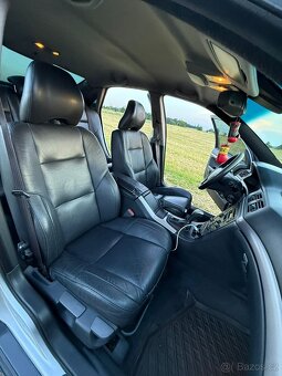 VOLVO S80 • 2.4 D5 • 120 kW 2006 prodej/vyměna - 15