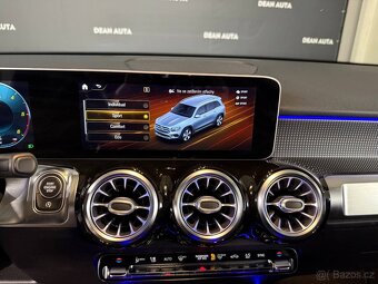 Mercedes-Benz GLB, 2.0D 140kw, r.2010, 65 t.km. - 15