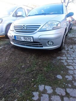 Citroen C3 Exclusive - 15