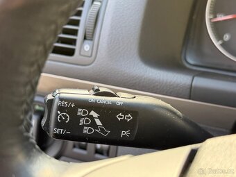 ►VW TOURAN 1,6 MPI UNITED - 75 kW, 7 MÍST, DEŠŤOV. SENZOR◄ - 15