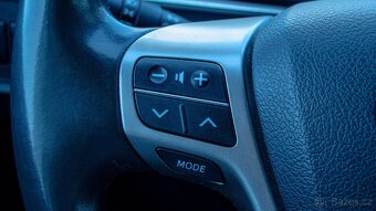 Toyota Verso 1.8 I Valvematic Active - 15