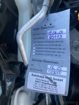 ✅MITSUBISHI COLT 1.3 70KW MOTION 93TIS KM SERVISNÍ KNIHA✅ - 15