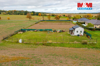 Prodej pozemku, 755 m², Křenovice - 15