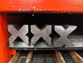 Ohraňovací lis CNC HYDRAULIC PRESS BRAKE - VIO HAP 170 30/25 - 15