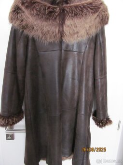 Pánské i dámské bundy - 15