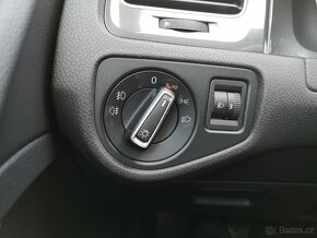 VW Golf Variant 1.6 85kW 1.Maj.ČR.Serviska odp.DPH. - 15