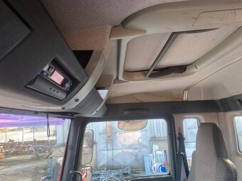 nákladné auto s hydraulickou rukou ,sklapač - 15