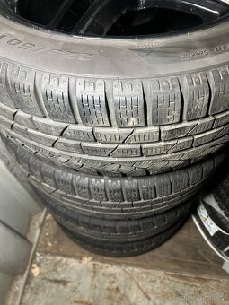 Alu kola + Pneu BMW 3er G20 G21 KBA51525 - 15