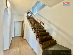 Prodej nájemního domu, 175 m², Jistebník - 15