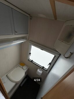 Fiat Ducato 2.8 - 15