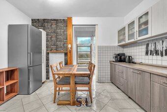 Prodej byty 3+1, 110 m2 - Šimonovice, ev.č. 01133 - 15