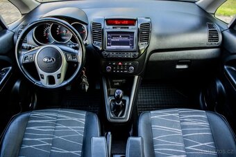 Kia Venga 1.4 CVVT Platinum - 15