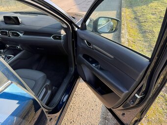 Mazda CX-5 2.0i 121 kw Skyactiv R.V. 2019 tažné - 15
