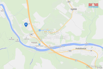 Prodej rodinného domu, 100 m², Kaliště, ul. Na Valachu - 15