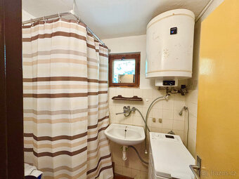Prodej domu 65 m² s pozemkem 642 m² - 15