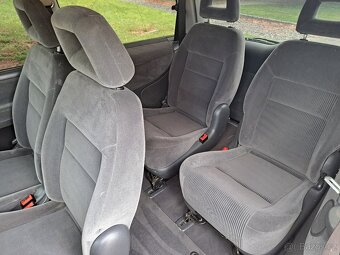 FORD GALAXY GHIA 1.9TDi 110kw r.v.7/2005,7sedadel - 15