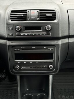 Škoda Fabia 2 - 1.2 TSi - 2012 - STYLE - 15