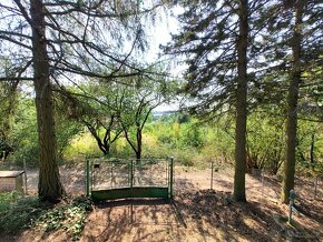 Prodej chaty 97m²  / stavebního pozemku 862m², Ondřejov-Třem - 15