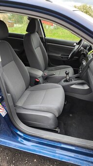 Volkswagen Golf V Variant 1.9 TDI 77 kW - 15